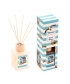 Reed Diffuser Coastal Fresh Cotton 100 Ml Diff14