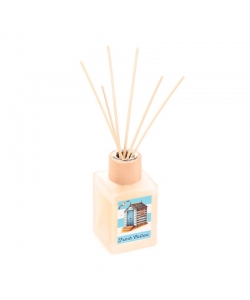 Reed Difuser Puckator Coastal Fresh Cotton 100 Ml Diff14