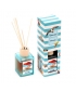 Reed Diffuser Coastal Vanilla 100 Ml Diff15