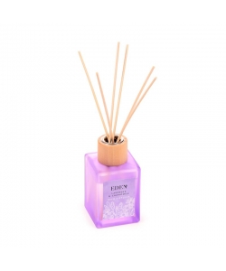 Reed Difuser Puckator Eden Lavender And Camomille 100 Ml Diff06