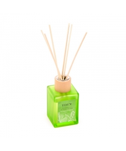 Reed Difuser Puckator Eden Patchouli And Cedarwood 100 Ml Diff08
