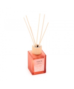 Reed Difuser Puckator Eden Rose And Bergamot 100 Ml Diff09