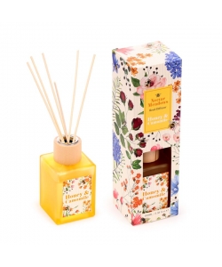 Reed Difuser Puckator Nectar Meadows Honey And Camomille 100 Ml Diff17
