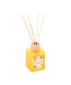 Reed Difuser Puckator Nectar Meadows Honey And Camomille 100 Ml Diff17