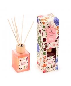 Reed Difuser Puckator Nectar Meadows Peoney 100 Ml Diff16