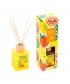 Reed Diffuser Summer Fruits Lemon And Bergamot 100 Ml Diff10