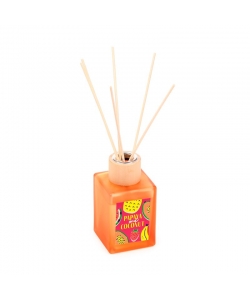 Reed Difuser Puckator Summer Fruits Papaya And Coconut 100 Ml Diff11