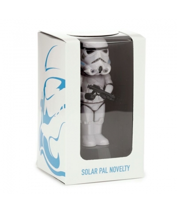 Solar Pal Puckator The Original Stormtrooper Ff126