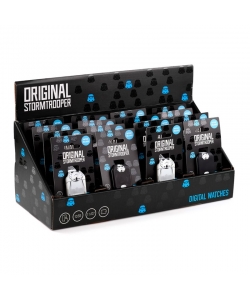 Watch Puckator The Original Stormtrooper Silicone Digital Watc14