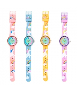 Watch Puckator Unicorn Magic Analogue Watc23