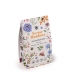 Bath Salt Sachets Nectar Meadows 4/Pack Bath79