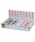 Lip Gloss Fun In Fairy Cake Holder Lip05B