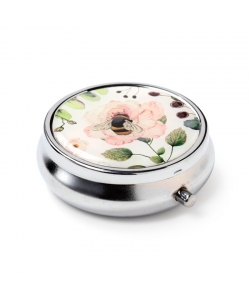 Pill Box Puckator Nectar Meadows Pill20