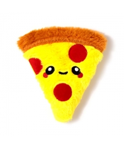 Plush Puckator Lavender Heat Pack Foodiemals Pizza Microwavable Warm116