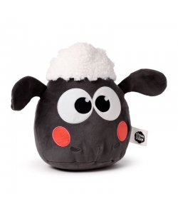 Plush Puckator Squidglys Kawaii Cute Shaun The Sheep Cush383