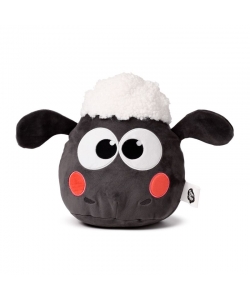 Plush Puckator Squidglys Kawaii Cute Shaun The Sheep Cush383