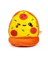 Plush Squidglys Foodiemals Tony The Pizza Cush385