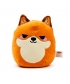 Plush Squidglys Finnick The Fox Adoramals Forest Cush334