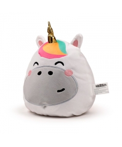 Plush Puckator Squidglys Astra The Unicorn Adoracorns Cush331