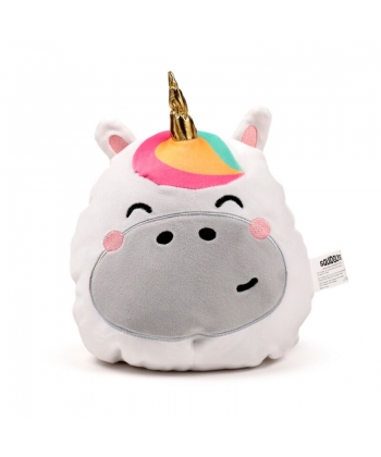 Plush Puckator Squidglys Astra The Unicorn Adoracorns Cush331