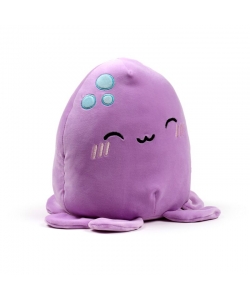Plush Puckator Squidglys Adoramals Wendy The Octopus Cush366