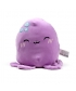 Plush Squidglys Adoramals Wendy The Octopus Cush366