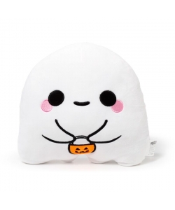 Plush Puckator Squidglys Adoramals Carrie The Ghost Cush398
