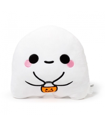Plush Puckator Squidglys Adoramals Carrie The Ghost Cush398