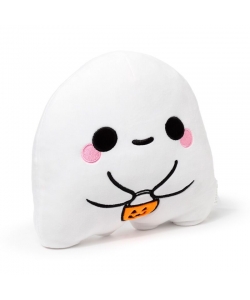 Plush Puckator Squidglys Adoramals Carrie The Ghost Cush398