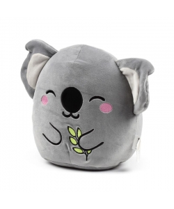 Plush Puckator Squidglys Adoramals Bindi The Koala Cush424