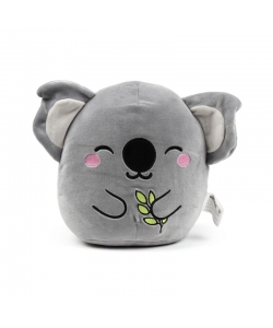 Plush Puckator Squidglys Adoramals Bindi The Koala Cush424