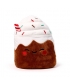 Plush Door Stop Foodiemals Spiced Latte Dst161