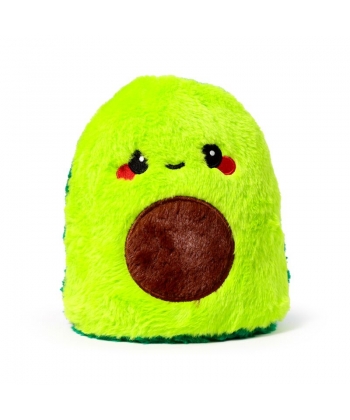 Plush Puckator Door Stop Foodiemals Avocado Dst159