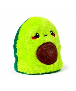 Plush Puckator Door Stop Foodiemals Avocado Dst159