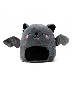 Plush Puckator Door Stop Bat Dst163