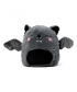 Plush Door Stop Bat Dst163