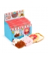 Plush Hand Warmer Foodiemals Warm126