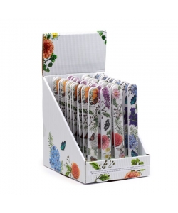 Nail File Puckator Butterfly Meadows Nail145
