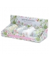 Mirror Julie Dodsworth Pink Botanical Compact Mirr64