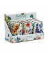 Manicure Set Butterfly Meadows 5/Pack Nail144