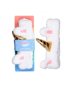 Headband Puckator Adoramals Unicorn Magic Headb10