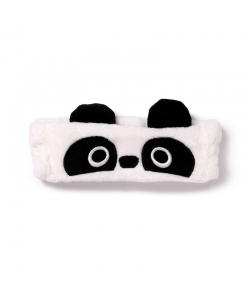 Headband Puckator Adoramals Susu The Panda Headb01