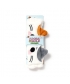 Headband Adoramals Lola The Cat Headb03