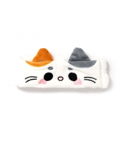 Headband Puckator Adoramals Lola The Cat Headb03