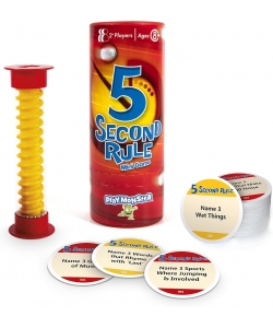 Play Monster 5 Second Rule Mini Gf003A