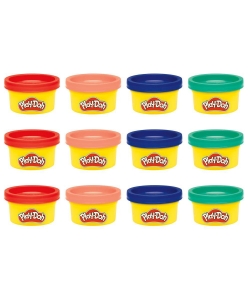 Play Doh Shareable Bag G0519