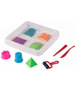 Hti Fun Sand Super Sand Play 1373731