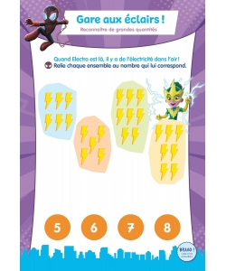 Disney Spidey Et Ses Amis Extraordinaires - Mon Super Bloc D Activites De Ms (4-5 Ans)