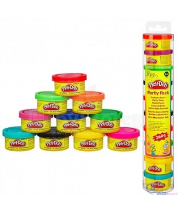 Play Doh Party Pack 22037