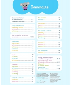 Ma Petite Ecole - 100 Activites Pour Bien Ecrire Les Lettres Minuscules - Grande Section (5-6 Ans)
